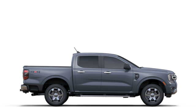 2024 Ford Ranger